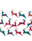 Reindeer Garland