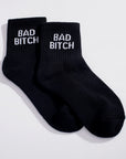 Bad Bitch Socks