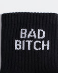 Bad Bitch Socks