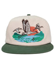 Sandhill Crane Hat