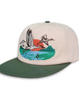 Sandhill Crane Hat