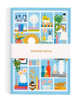 Shelfie Journal