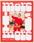 More Is More: Get Loose In The Kitchen