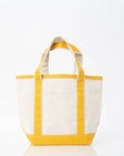 Canvas Tote