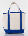 Canvas Tote