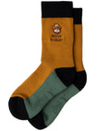 Smokey's Message Socks