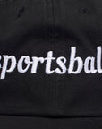 Sportsball Baseball Hat