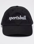 Sportsball Baseball Hat