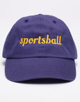Sportsball Baseball Hat