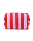 Striped Essential Travel Pouch