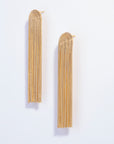 Tassel Earrings