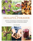 The Skillful Forager Book