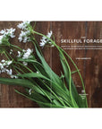 The Skillful Forager Book