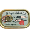 Tinned Fish Candle