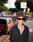 Recycled Sunglasses
