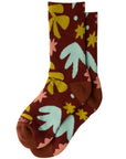Tread Lightly Socks