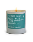 Tumbler Anecdote Candle