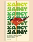 Saucy Book