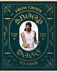 From Crook to Cook