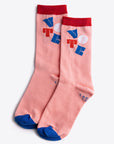 Vote Crew Socks