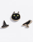 Witchy Studs Set