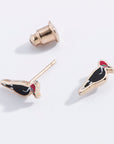 Woodpecker Studs