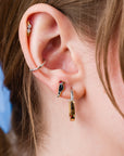 Woodpecker Studs