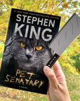 Cleaver Bookmark