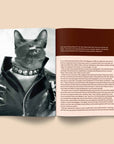 Catnip Magazine