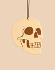 Spooky Air Freshener