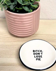 Ring Dish