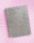 Disco Notebook