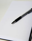 Bad Ideas Journal