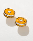 Bagel Studs
