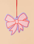 Classic Bow Air Freshener