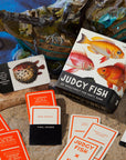 Judgy Fish Game