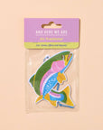 Trout Air Freshener