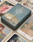 The Seashell Oracle Deck and Guidebook