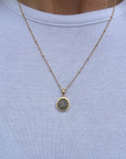 Cora Necklace