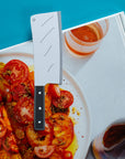 Cleaver Bookmark