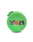 Cat Trio Jewelry Organizer