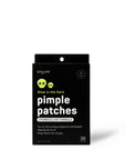 Spooky Pimple Patches