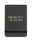 Pocket Journal