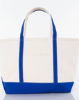Canvas Tote