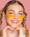 Undereye Masks - Foodie