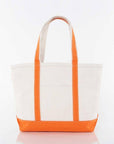Canvas Tote