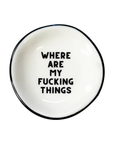 Ring Dish