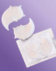 Oh My Ghouly Undereye Masks - 8 Pairs