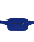 Electric Blue Fanny Pack