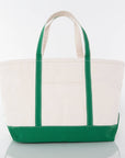 Canvas Tote